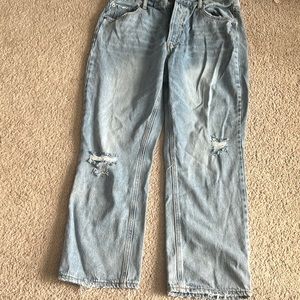 Twelve by on the 5t jeans 31